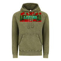 Vintage Olive latina libbey glass Vintage Hoodie - BundleAndBundleShop