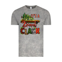 Cloud Rock it's a beaut clark christmas vacation car Vintage Tee - Jasminsmagicworld