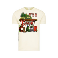 It's A Beaut Clark Christmas Vacation Car Vintage Tee | Teevron