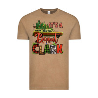 Vintage Coffee it's a beaut clark christmas vacation car Vintage Tee - Jasminsmagicworld