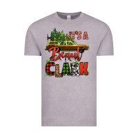 Vintage Zinc it's a beaut clark christmas vacation car Vintage Tee - Jasminsmagicworld