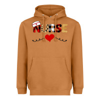 Meerkat Nurse Heavyweight Hoodie - Bettercallsaul
