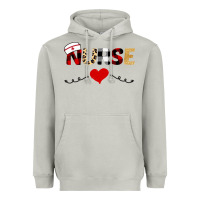 Moon Dust Nurse Heavyweight Hoodie - Bettercallsaul