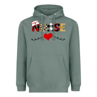 Sage Nurse Heavyweight Hoodie - Bettercallsaul