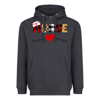 Smoke Nurse Heavyweight Hoodie - Bettercallsaul