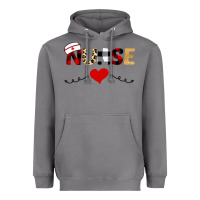Storm Nurse Heavyweight Hoodie - Bettercallsaul
