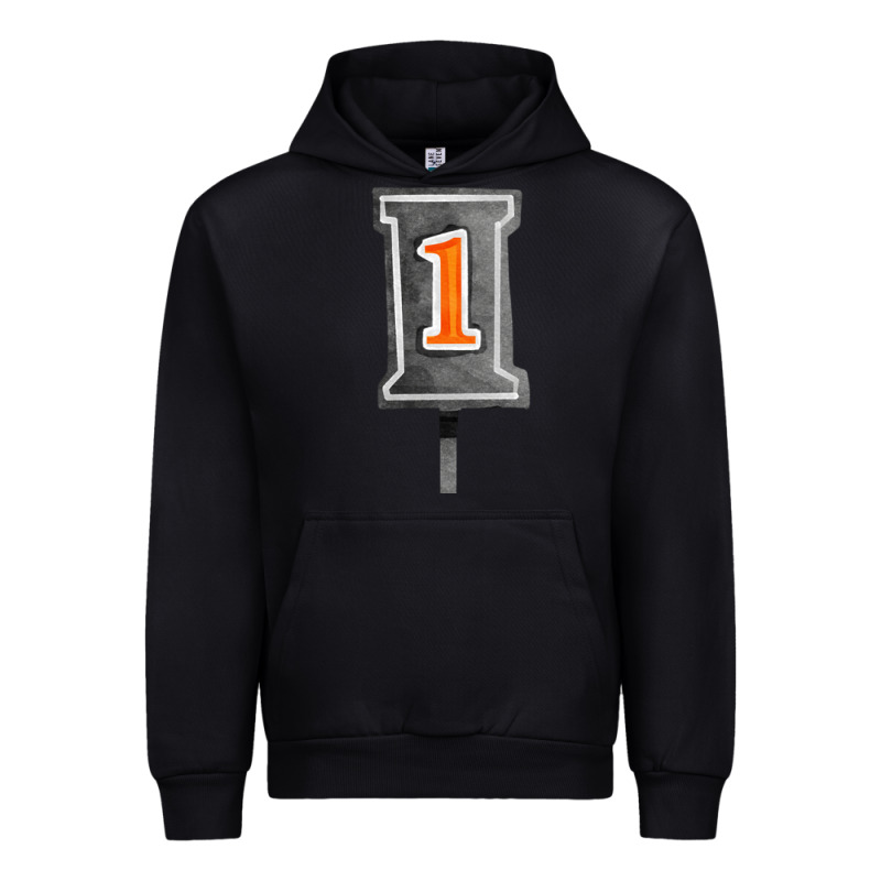 Marker 1 Chain Fa Element Urban Hoodie by FaDigitalArtStudio | Teevron