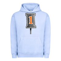 Pigment Grape Ice marker 1 chain fa element Urban Hoodie - FaDigitalArtStudio