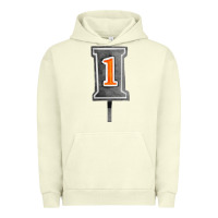 Pigment Pistachio marker 1 chain fa element Urban Hoodie - FaDigitalArtStudio