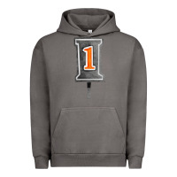 Pigment Tornado marker 1 chain fa element Urban Hoodie - FaDigitalArtStudio