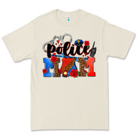 Bone police mom Premium Tee - AdoDesignShop