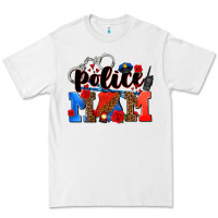 White police mom Premium Tee - AdoDesignShop