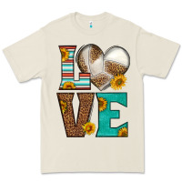 Bone western volleyball love Premium Tee - HRA Design Shop