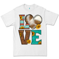 White western volleyball love Premium Tee - HRA Design Shop