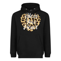 Black Bless Your Heart Heavyweight Hoodie - Bettercallsaul