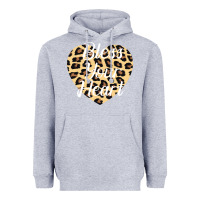 Heather Grey Bless Your Heart Heavyweight Hoodie - Bettercallsaul