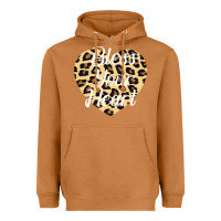 Meerkat Bless Your Heart Heavyweight Hoodie - Bettercallsaul