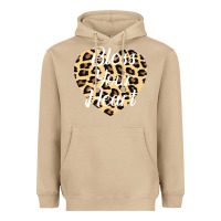 Mushroom Bless Your Heart Heavyweight Hoodie - Bettercallsaul