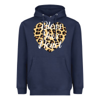 Navy Bless Your Heart Heavyweight Hoodie - Bettercallsaul