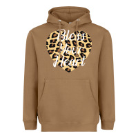 Toasted Coconut Bless Your Heart Heavyweight Hoodie - Bettercallsaul
