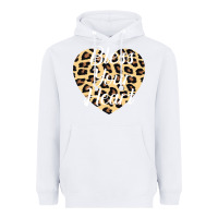 White Bless Your Heart Heavyweight Hoodie - Bettercallsaul