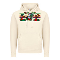 Vintage Artic flamenco dancer libbey glass Vintage Hoodie - BundleAndBundleShop