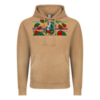 Vintage Camel flamenco dancer libbey glass Vintage Hoodie - BundleAndBundleShop