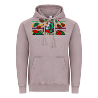 Flamenco Dancer Libbey Glass Vintage Hoodie | Teevron