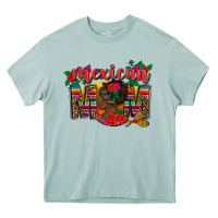Arona mexican mom Heavy Core Tee - CTS Tumbler Store