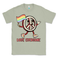 Matcha love everyone Classic Tee - MaliasSmallBusiness