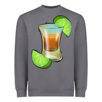 Storm Tequila Shot Heavyweight Sweatshirt - Jasminsmagicworld