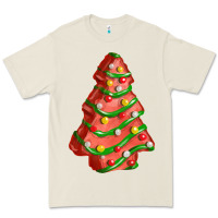 Bone red christmas cake fa element Premium Tee - FaDigitalArtStudio