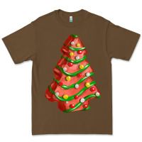 Cacao red christmas cake fa element Premium Tee - FaDigitalArtStudio