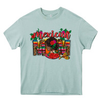 Arona mexican mom Heavy Core Tee - CTS Tumbler Store