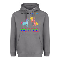 Storm Before After Coffee Heavyweight Hoodie - Bettercallsaul