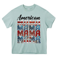 American Mama Heavy Core Tee | Teevron