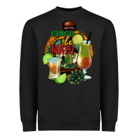 Cinco De Mayo Heavyweight Sweatshirt | Teevron