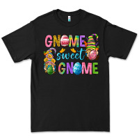 Black Easter gnome sweet gnome Premium Tee - Neo Western