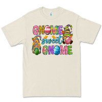 Bone Easter gnome sweet gnome Premium Tee - Neo Western