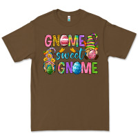 Cacao Easter gnome sweet gnome Premium Tee - Neo Western