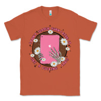 Copper i don't watch prn i read it like a fucking lady Classic Tee - MaliasSmallBusiness