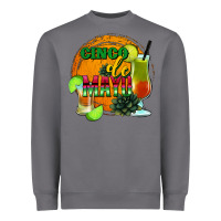 Storm Cinco De Mayo Heavyweight Sweatshirt - Jasminsmagicworld