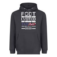 Smoke hell yeah i voted trump and will do it again 2020 Heavyweight Hoodie - Bettercallsaul