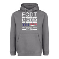 Storm hell yeah i voted trump and will do it again 2020 Heavyweight Hoodie - Bettercallsaul
