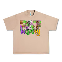 Burro fat tuesday mardi gras Urban Heavy Tee - Jasminsmagicworld
