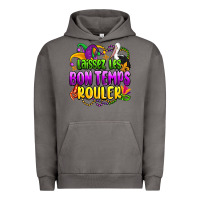 Pigment Tornado laissez les bon temps rouler olivia Urban Hoodie - OliviaCreatesArt