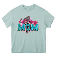 Arona hot mess mom Heavy Core Tee - Zillion Design Studio