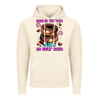 Vintage Artic donut stress just do your best Vintage Hoodie - AdoDesignShop