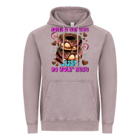 Vintage Zinc donut stress just do your best Vintage Hoodie - AdoDesignShop