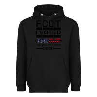 Black hell yeah i voted trump and will do it again 2020 Heavyweight Hoodie - Bettercallsaul